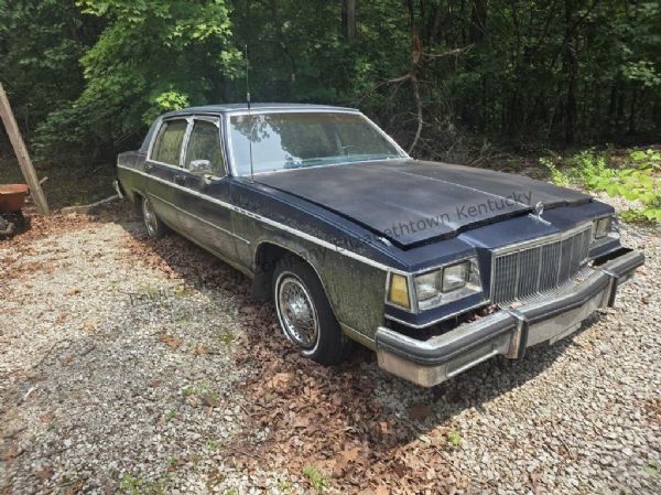 Lewis Auction
